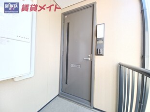 志摩赤崎駅 徒歩10分 2階の物件内観写真